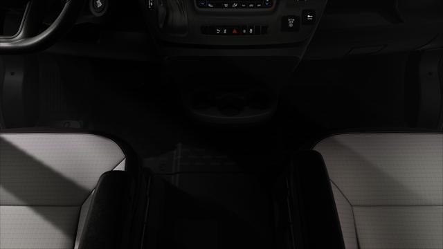 2026 RAM Ram ProMaster RAM PROMASTER 3500 TRADESMAN CARGO VAN SUPER HIGH ROOF 159' WB EXT