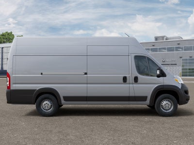 2026 RAM ProMaster 3500 Super High Roof