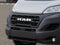 2026 RAM ProMaster 3500 Super High Roof