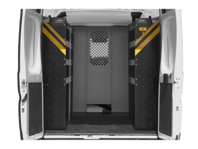 2023 RAM ProMaster 3500 Cargo Van Super High Roof 159' WB EXT
