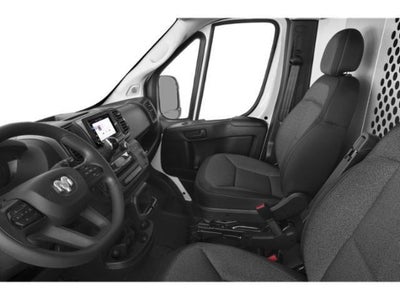 2023 RAM ProMaster 3500 Cargo Van Super High Roof 159' WB EXT