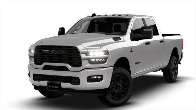 2026 RAM Ram 2500 RAM 2500 BIG HORN CREW CAB 4X2 6'4' BOX