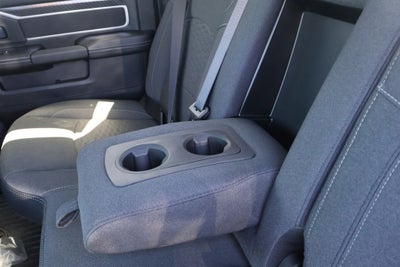 2026 RAM Ram 2500 RAM 2500 BIG HORN CREW CAB 4X2 6'4' BOX
