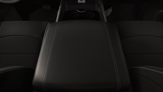 2026 RAM Ram 2500 RAM 2500 BIG HORN CREW CAB 4X2 6'4' BOX