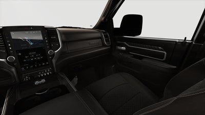 2026 RAM Ram 2500 RAM 2500 BIG HORN CREW CAB 4X2 6'4' BOX