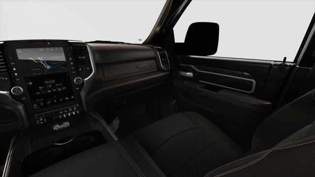 2026 RAM Ram 2500 RAM 2500 BIG HORN CREW CAB 4X2 6'4' BOX