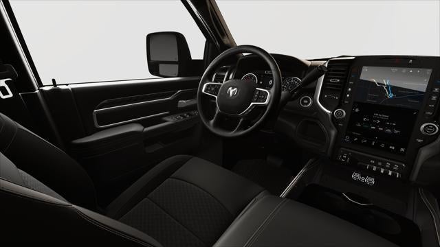 2026 RAM Ram 2500 RAM 2500 BIG HORN CREW CAB 4X2 6'4' BOX