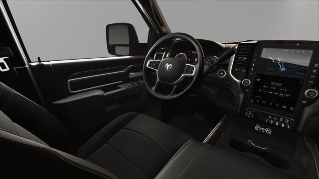 2026 RAM Ram 2500 RAM 2500 BIG HORN CREW CAB 4X2 6'4' BOX