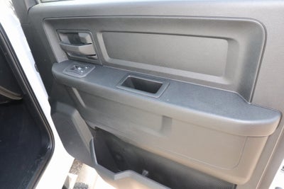 2025 RAM Ram 2500 RAM 2500 TRADESMAN CREW CAB 4X4 6'4' BOX