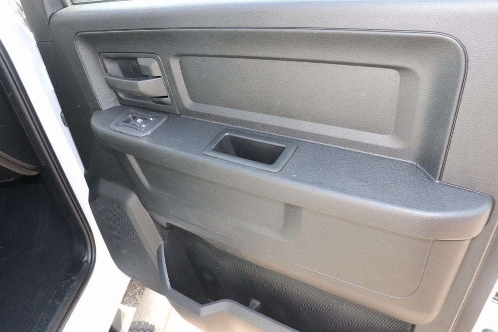 2025 RAM Ram 2500 RAM 2500 TRADESMAN CREW CAB 4X4 6'4' BOX