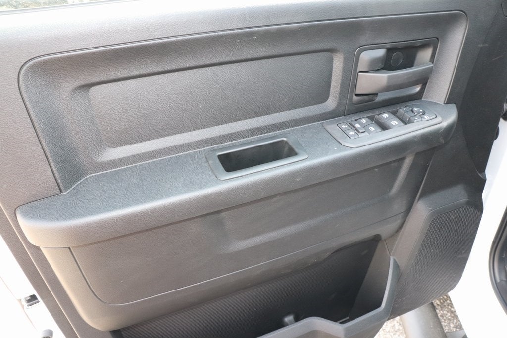 2025 RAM Ram 2500 RAM 2500 TRADESMAN CREW CAB 4X4 6'4' BOX