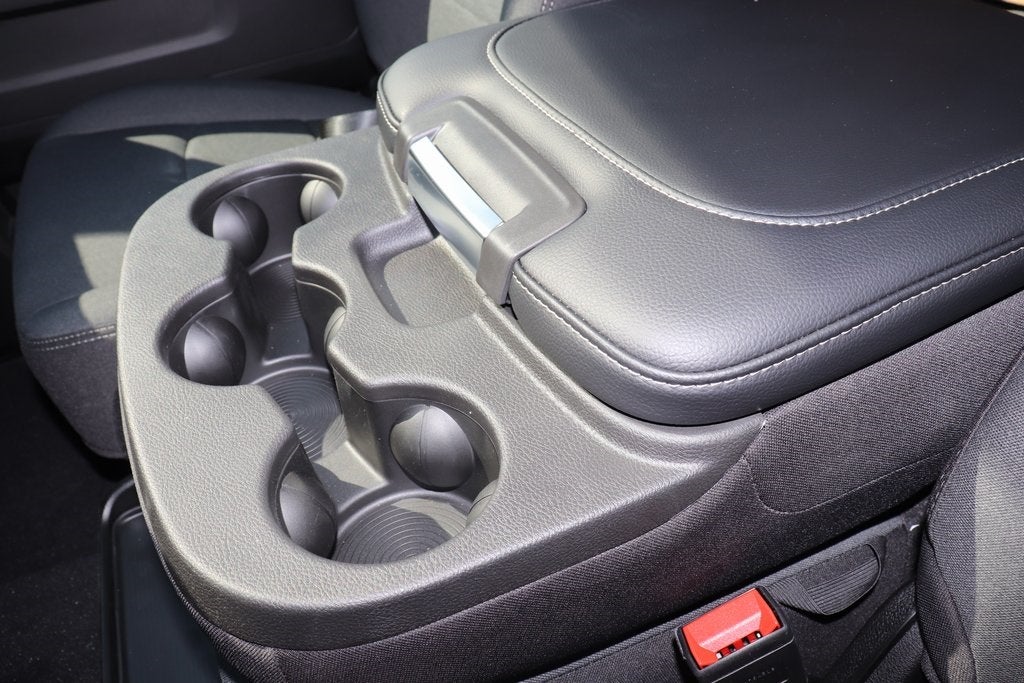 2025 RAM Ram 2500 RAM 2500 TRADESMAN CREW CAB 4X4 6'4' BOX