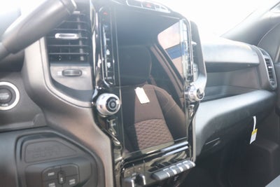 2025 RAM Ram 2500 RAM 2500 TRADESMAN CREW CAB 4X4 6'4' BOX