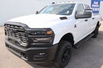 2025 RAM Ram 2500 RAM 2500 TRADESMAN CREW CAB 4X4 6'4' BOX