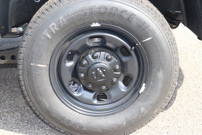 2025 RAM Ram 2500 RAM 2500 TRADESMAN CREW CAB 4X4 6'4' BOX