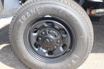 2025 RAM Ram 2500 RAM 2500 TRADESMAN CREW CAB 4X4 6'4' BOX