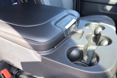 2025 RAM Ram 2500 RAM 2500 TRADESMAN CREW CAB 4X4 6'4' BOX