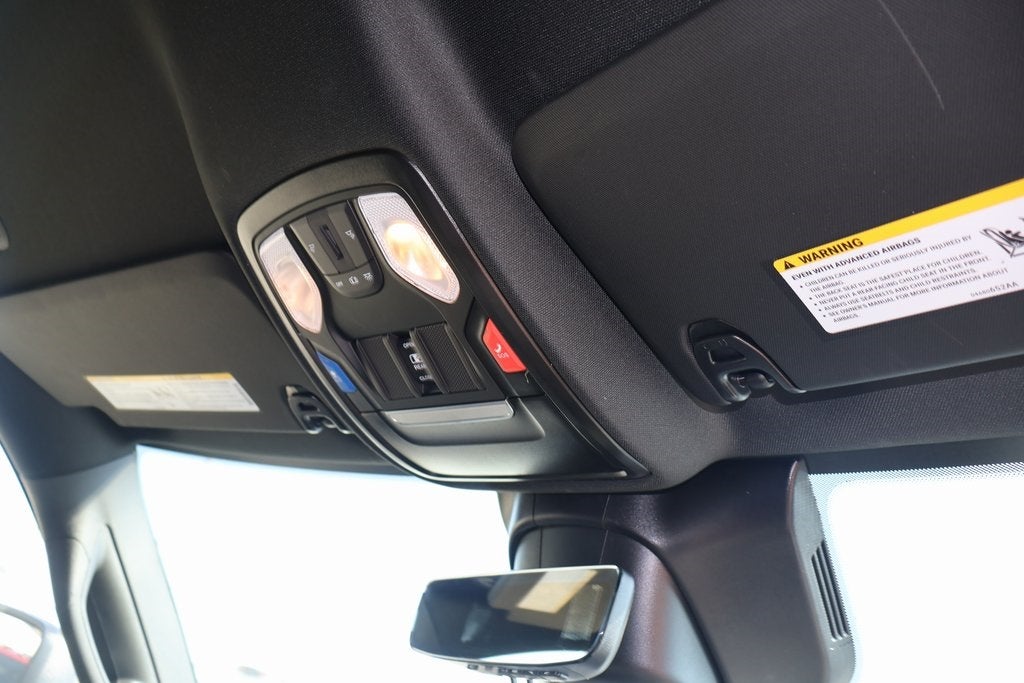 2025 RAM Ram 2500 RAM 2500 TRADESMAN CREW CAB 4X4 6'4' BOX