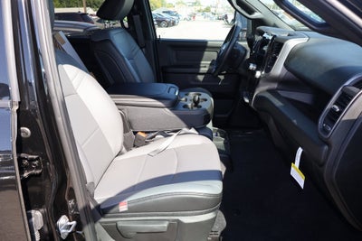 2025 RAM Ram 2500 RAM 2500 TRADESMAN CREW CAB 4X4 6'4' BOX