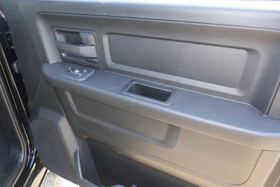 2025 RAM Ram 2500 RAM 2500 TRADESMAN CREW CAB 4X4 6'4' BOX