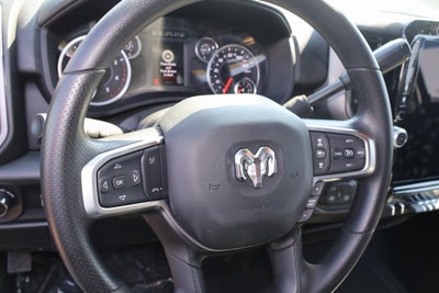 2025 RAM Ram 2500 RAM 2500 TRADESMAN CREW CAB 4X4 6'4' BOX