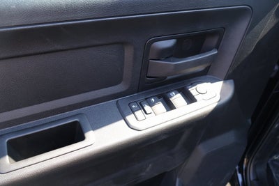 2025 RAM Ram 2500 RAM 2500 TRADESMAN CREW CAB 4X4 6'4' BOX