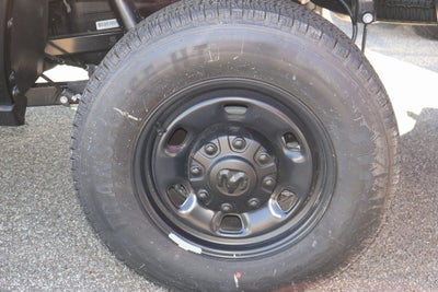 2025 RAM Ram 2500 RAM 2500 TRADESMAN CREW CAB 4X4 6'4' BOX