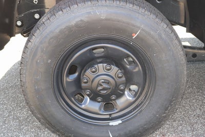 2025 RAM Ram 2500 RAM 2500 TRADESMAN CREW CAB 4X4 6'4' BOX