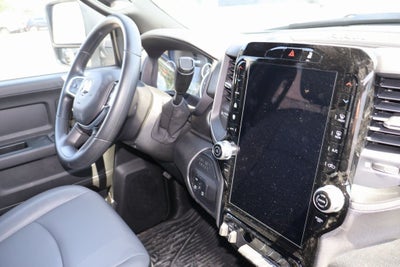 2025 RAM Ram 2500 RAM 2500 TRADESMAN CREW CAB 4X4 6'4' BOX