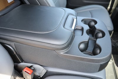 2025 RAM Ram 2500 RAM 2500 TRADESMAN CREW CAB 4X4 6'4' BOX