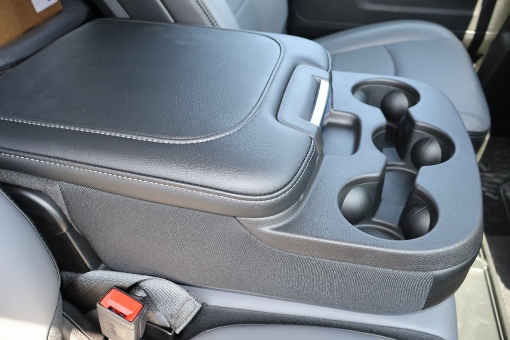 2025 RAM Ram 2500 RAM 2500 TRADESMAN CREW CAB 4X4 6'4' BOX