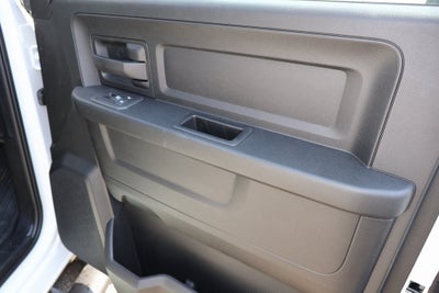 2025 RAM Ram 2500 RAM 2500 TRADESMAN CREW CAB 4X4 6'4' BOX