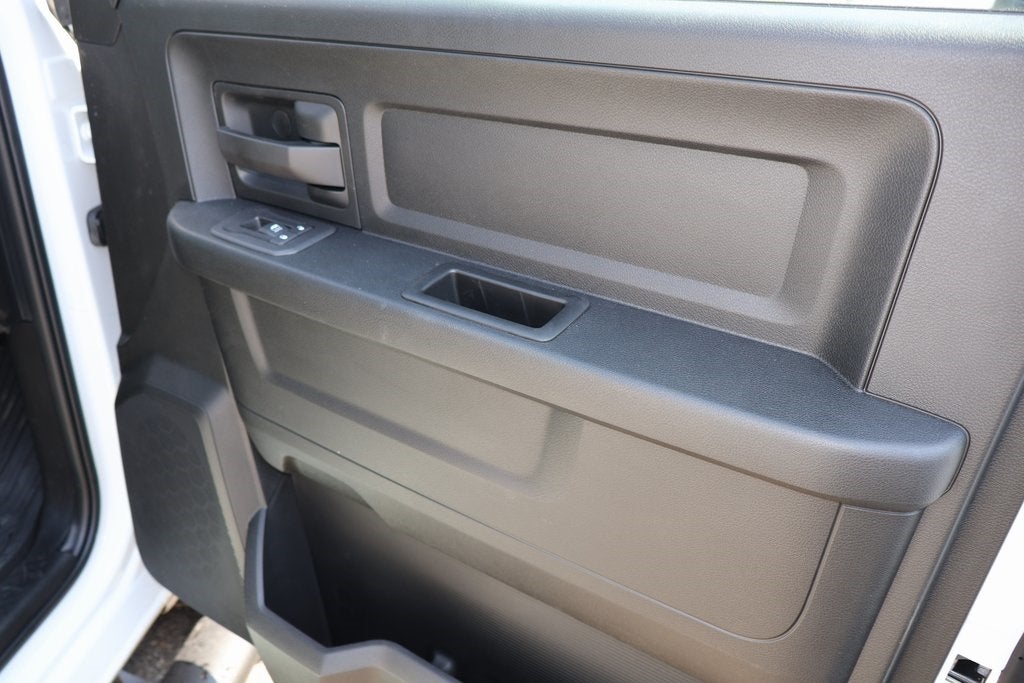 2025 RAM Ram 2500 RAM 2500 TRADESMAN CREW CAB 4X4 6'4' BOX