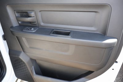 2025 RAM Ram 2500 RAM 2500 TRADESMAN CREW CAB 4X4 6'4' BOX