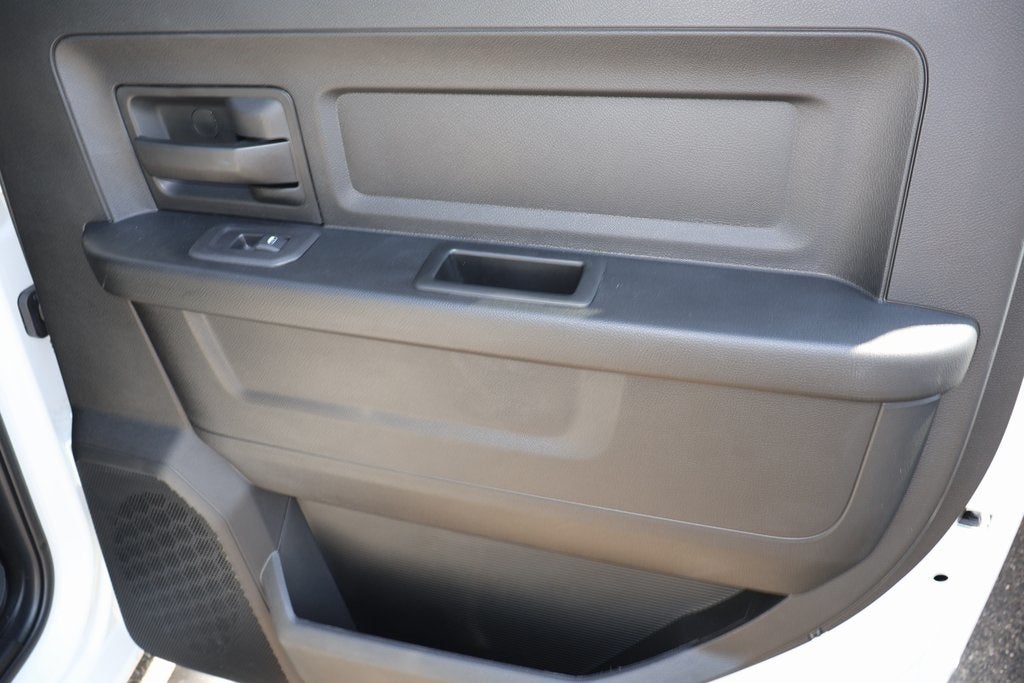 2025 RAM Ram 2500 RAM 2500 TRADESMAN CREW CAB 4X4 6'4' BOX