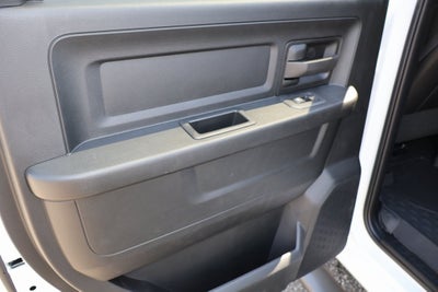 2025 RAM Ram 2500 RAM 2500 TRADESMAN CREW CAB 4X4 6'4' BOX