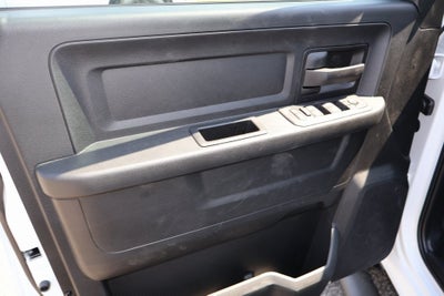 2025 RAM Ram 2500 RAM 2500 TRADESMAN CREW CAB 4X4 6'4' BOX