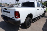 2025 RAM Ram 2500 RAM 2500 TRADESMAN CREW CAB 4X4 6'4' BOX