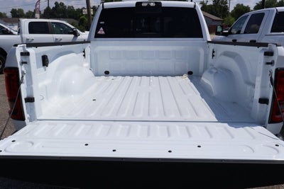 2025 RAM Ram 2500 RAM 2500 TRADESMAN CREW CAB 4X4 6'4' BOX