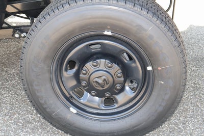 2025 RAM Ram 2500 RAM 2500 TRADESMAN CREW CAB 4X4 6'4' BOX