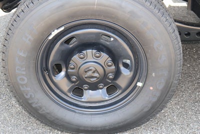 2025 RAM Ram 2500 RAM 2500 TRADESMAN CREW CAB 4X4 6'4' BOX