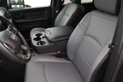 2025 RAM Ram 2500 RAM 2500 TRADESMAN CREW CAB 4X4 6'4' BOX