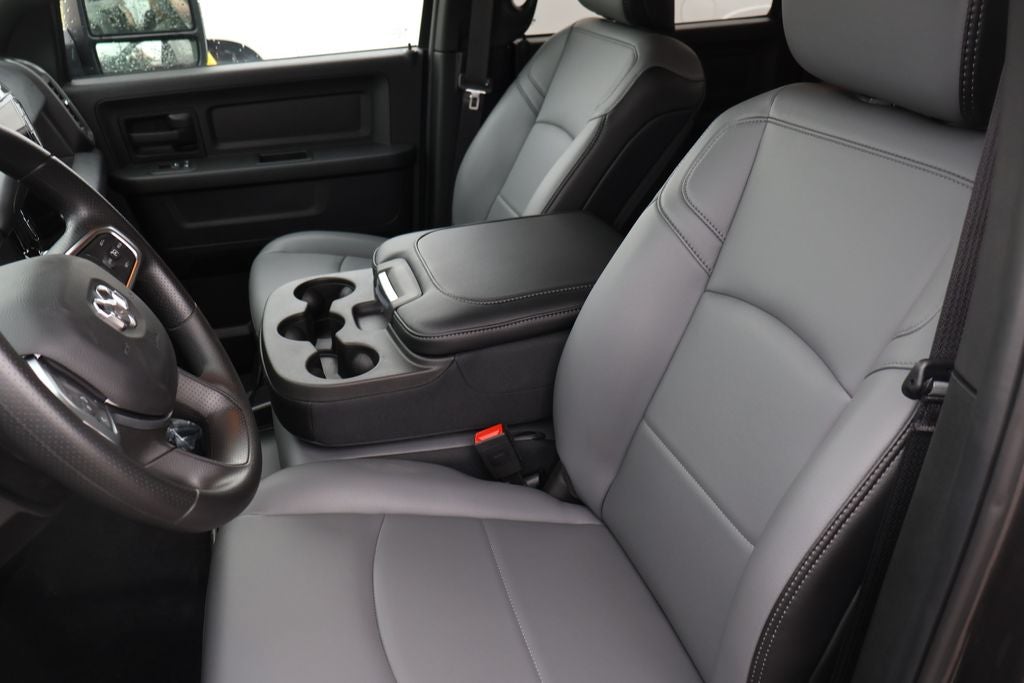 2025 RAM Ram 2500 RAM 2500 TRADESMAN CREW CAB 4X4 6'4' BOX