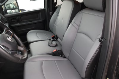 2025 RAM Ram 2500 RAM 2500 TRADESMAN CREW CAB 4X4 6'4' BOX