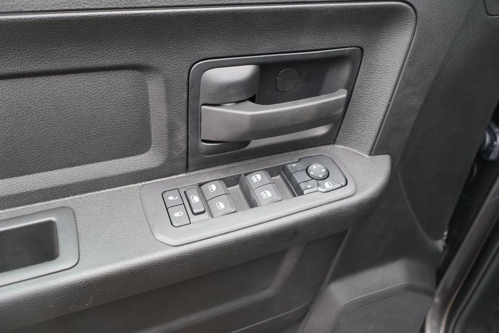 2025 RAM Ram 2500 RAM 2500 TRADESMAN CREW CAB 4X4 6'4' BOX