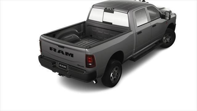 2025 RAM Ram 2500 RAM 2500 TRADESMAN CREW CAB 4X4 6'4' BOX