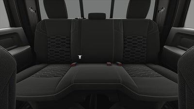 2025 RAM Ram 2500 RAM 2500 TRADESMAN CREW CAB 4X4 6'4' BOX