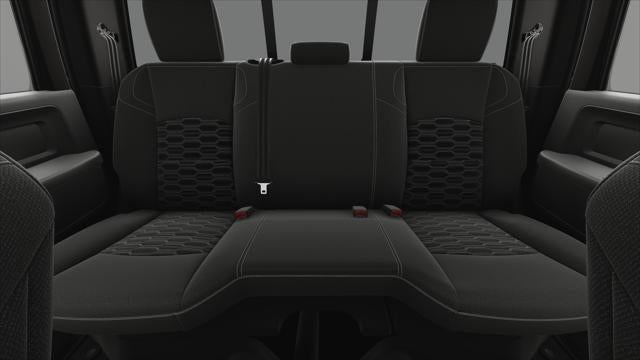 2025 RAM Ram 2500 RAM 2500 TRADESMAN CREW CAB 4X4 6'4' BOX