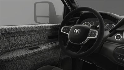 2025 RAM Ram 2500 RAM 2500 TRADESMAN CREW CAB 4X4 6'4' BOX