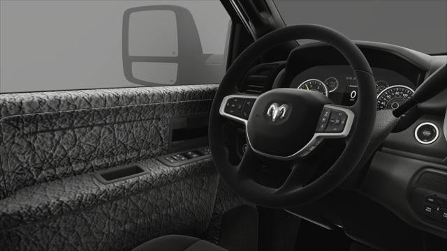 2025 RAM Ram 2500 RAM 2500 TRADESMAN CREW CAB 4X4 6'4' BOX